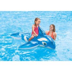 Intex Lil' Whale Ride-On - Image 2