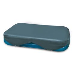 Intex Rectangular Pool Cover - Image 1