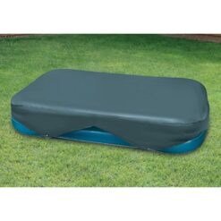 Intex Rectangular Pool Cover - Image 2