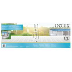 Intex Pool Ladder (for use with 52" Wall Height Pools) - Image 2