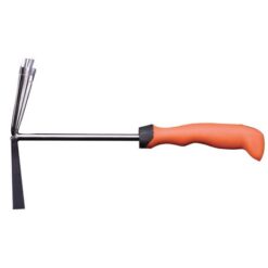 Stainless Combination Hoe & Fork - Image 1