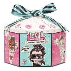 L.O.L Surprise Present Surprise Doll - Image 1