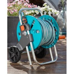 GARDENA Hose Trolley CleverRoll S - Image 1