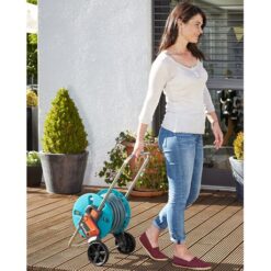 GARDENA Hose Trolley CleverRoll S - Image 2