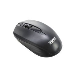 Port Notebook Case + Wireless Mouse Combo - Image 5