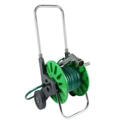 Kaufmann Hose Trolley with 20m Hose - Image 1