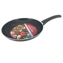 Frying Pan Aluminium Non-Stick - Blue (26cm) - Image 1