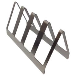 LK's - T-bone Rack / 430 Stainless Steel T-bone and Braai Rack - Image 1