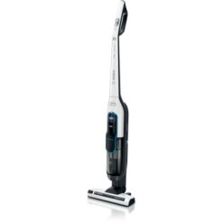 Bosch - Rechargeable Vacuum Cleaner Athlet ProSilence Serie 6 - White - Image 1