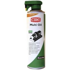 CRC - Multi Oil Lubricant / Lubricating Oil - 500ml - Image 1