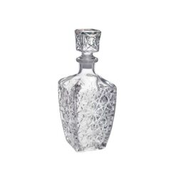 Bormioli Rocco Dedalo Decanter 780ml - Image 1