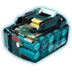 Makita BL1850 5.0Ah 18V Li-ion Battery - Image 2