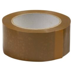 SourceDirect - Tape Dispenser 48mm with 1 x 50m Buff Tape - Image 3