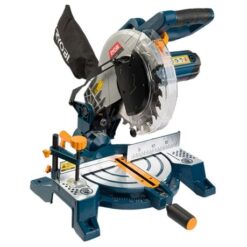 Ryobi - Mitre Saw / Compound Mitre Saw MS-255CL - Image 1