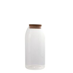 Olala Storage Jar - 1100 ml - Image 2