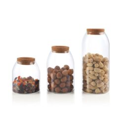 Olala Storage Jar - 1100 ml - Image 1