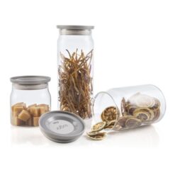 Olala SK-7047 Storage Jar - 700 ml - Image 2