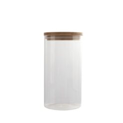 Olala SK-7017 Storage Jar - 1200 ml - Image 1