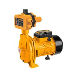 Ingco Centrifugal Pump 1.5kw with Automatic Pump Control 2HP - Image 1