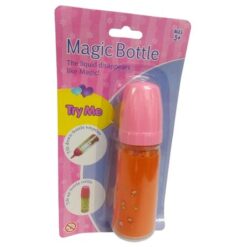 SourceDirect - Magic Bottle / Baby Doll Bottle - Juice (3 Years Up) - Image 1