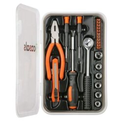 Casals - Hand Tool Set - 22 Piece - Image 1