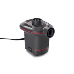 Intex 12 Volt Quick-Fill Dc Electric Pump - Image 3