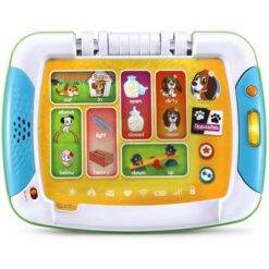 Leapfrog 2 in 1 Touch & Learn Tablet - Image 2