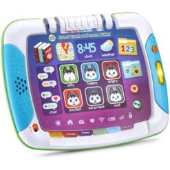 Leapfrog 2 in 1 Touch & Learn Tablet - Image 3