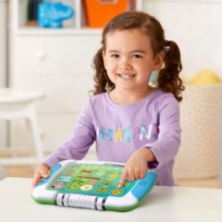 Leapfrog 2 in 1 Touch & Learn Tablet - Image 5