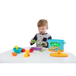 Leapfrog Choppin Fun Learning Pot - Image 3