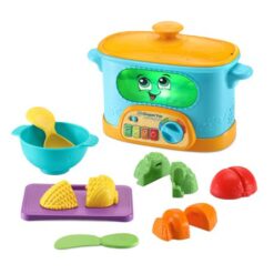 Leapfrog Choppin Fun Learning Pot - Image 5