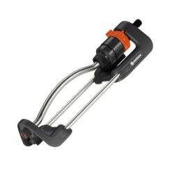 GARDENA Oscillating Sprinkler Aqua S - Image 4