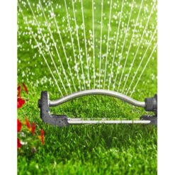 GARDENA Oscillating Sprinkler Aqua S - Image 3