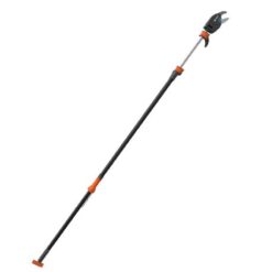 GARDENA StarCut 410 Plus Telescopic Pruner 230 cm - 410 cm - Image 1