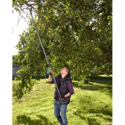 GARDENA StarCut 410 Plus Telescopic Pruner 230 cm - 410 cm - Image 2