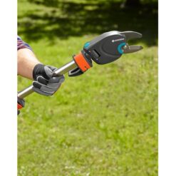 GARDENA StarCut 410 Plus Telescopic Pruner 230 cm - 410 cm - Image 3