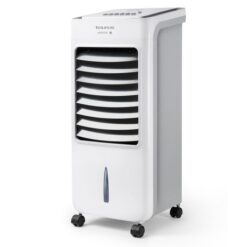 Taurus Air Cooler 3 Speed Plastic White 7 L 80W "R850" - Image 1