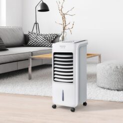 Taurus Air Cooler 3 Speed Plastic White 7 L 80W "R850" - Image 2