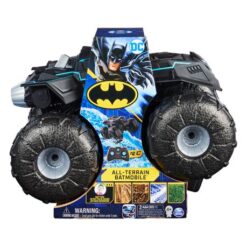 Batman All Terrain Batmobile - Image 1