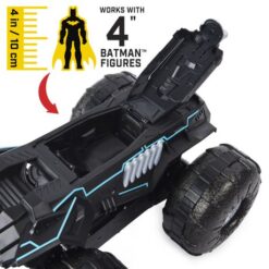 Batman All Terrain Batmobile - Image 5