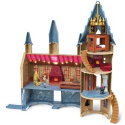 Wizarding World Mini Hogwarts Castle - Image 2