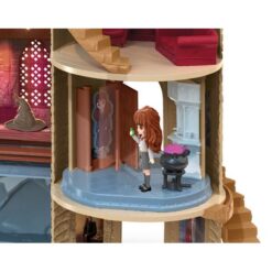 Wizarding World Mini Hogwarts Castle - Image 3