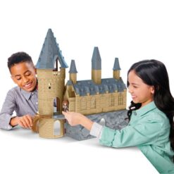 Wizarding World Mini Hogwarts Castle - Image 4