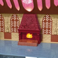 Wizarding World Mini Hogwarts Castle - Image 5