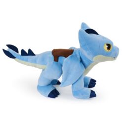 Dragon Rescue Riders Feature Plush Winger - Image 3