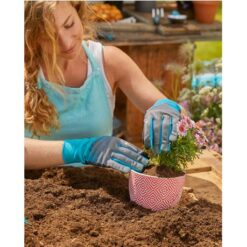 GARDENA Garden and Maintenance Glove- Large - Image 3