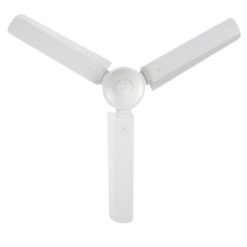 Waco - Ceiling Fan 3 Blade 1420mm - White - Image 1