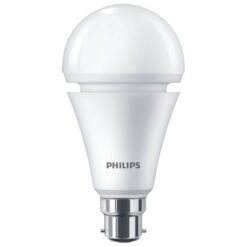 Philips - LED Lamp / Bulb A67 B22 3000K - 7.5W (Warm White) - Image 1