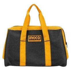 Ingco - Cordless Multifunction Tool, Battery, Charger & Canvas Tool Bag - Image 5