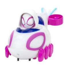 Spidey & Friends - Ghost Spider Deluxe Vehicle - Image 4